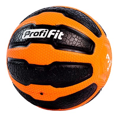 Медбол PROFI-FIT 3 кг b1610756-e4b8-11e9-943d-00155d686700-tmzspr