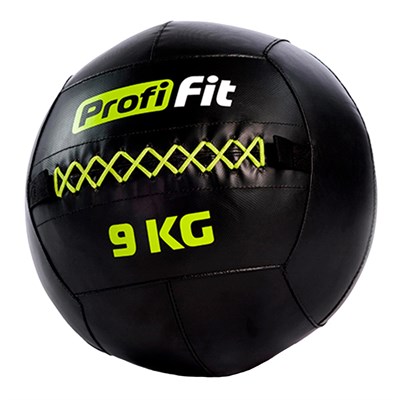 Медицинбол набивной PROFI-FIT 9 кг b161074a-e4b8-11e9-943d-00155d686700-tmzspr