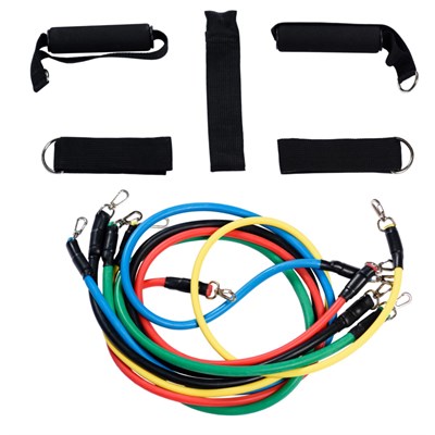Эспандер трубчатый универсальный 5 в 1 PROFI-FIT 5fd77be7-a018-11e6-8785-001e678bf5a4-tmzspr