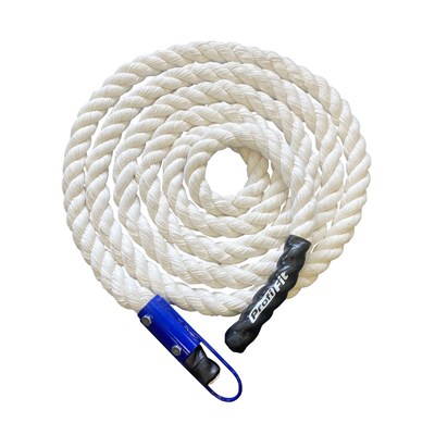 Канат для лазания (хб) D40 мм, 9 м PROFI-FIT арт-baa35a84-7f82-11e4-92f7-50465d064e45-tmzspr