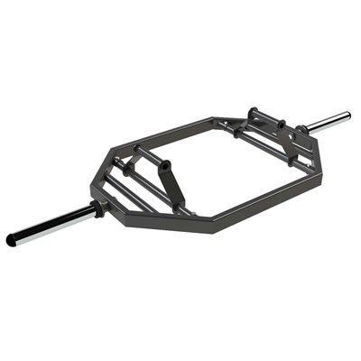 Трэп-гриф 1830 мм D50 мм PROFI-FIT 807f7d9d-6034-11e9-9433-00155d686700-tmzspr