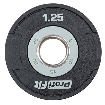 Диск полиуретановый D51 мм PROFI-FIT 1,25 кг 3e241411-8e82-11ee-baae-00155d019500-tmzspr