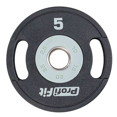 Диск полиуретановый D51 мм PROFI-FIT 5 кг 3e241415-8e82-11ee-baae-00155d019500-tmzspr