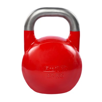 Гиря соревновательная PROFI-FIT 32 кг ac3863d6-1025-11ee-baac-00155d019500-tmzspr