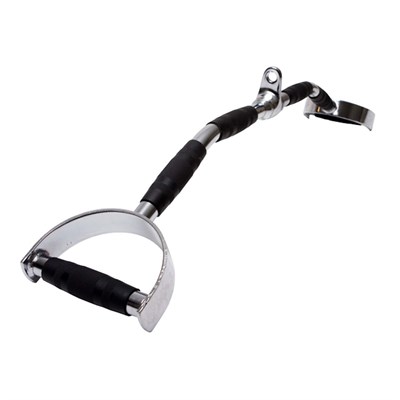 Рукоятка для мышц спины (параллельный хват) 100 см PROFI-FIT-RT-010 55f28bf2-7f31-11e8-941b-00155d686700-tmzspr