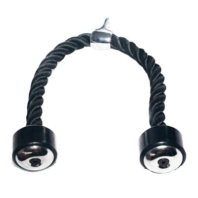 Гибкая тяга (канат) для трицепса с металлическими концами PROFI-FIT-RT-005 ef7abaaa-5c98-11e8-9419-00155d686700-tmzspr