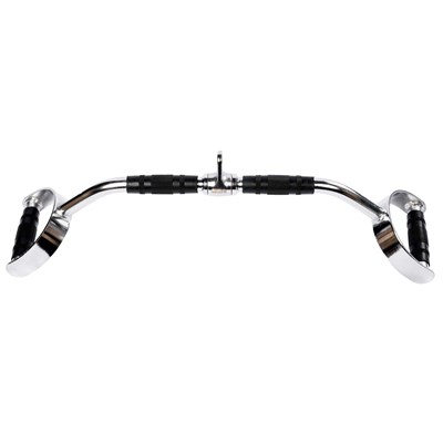 Рукоятка для мышц спины (узкий параллельный хват) 70 см PROFI-FIT-RT-011 af590fa6-2387-11e9-9432-00155d686700-tmzspr
