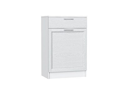 Тумба Стиль ТБ-601 с ящиком Белый, White Softwood sppr5VVTtoAR65656
