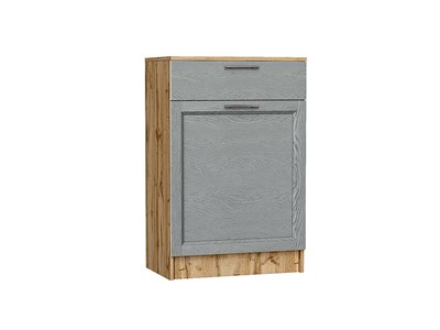 Тумба Стиль ТБ-601 с ящиком Дуб Вотан, Grey Softwood sppr5VVTtoAR65663
