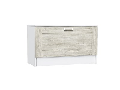 Тумба Стиль ТБ-800 Белый, Nordic Oak sppr5VVTtoAR63259
