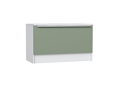 Тумба Стиль ТБ-800 Белый, Silky Mint sppr5VVTtoAR59862
