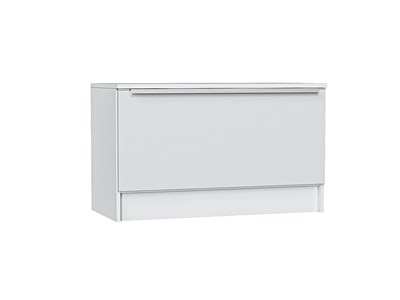 Тумба Стиль ТБ-800 Белый, Silky White sppr5VVTtoAR63253