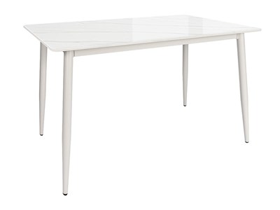 Стол Uni-Form-S2.2B, столешница Каменная плита  , каркас Сталь  SGrey,  727*1300*700 sppr5VVTtoAR68692