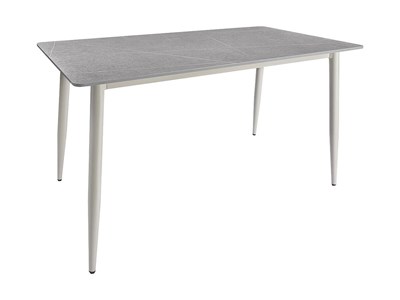 Стол Uni-Form-S2.2B, столешница Каменная плита  Grey Matt, каркас Сталь  SGrey,  727*1300*700 sppr5VVTtoAR68694