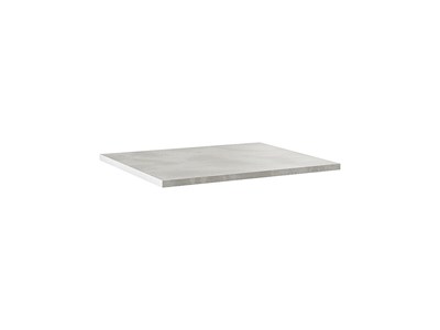 Столешница TLM-1.2 для стола 800*590 Cayman Stone,  ЛМДФ  ,    Cayman Stone,  800*590*18 sppr5VVTtoAR093-0914 (51502)