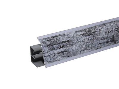 Плинтус для столешницы АР-740,    Дуб маренго,      37*3000*24 sppr5VVTtoAR086-0030 (24171)