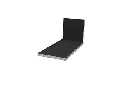 Детали большого ящика POWER BOX3,  ЛДСП  ,  Graphite  ,  167*193*426 sppr5VVTtoAR122-0228 (66392)