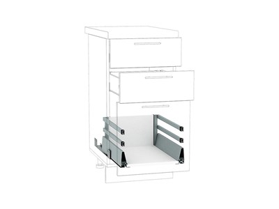 Ящик высокий POWER BOX2 с 2-ым рейлингом,    ,  Белый  ,  199*268*447 sppr5VVTtoAR24570