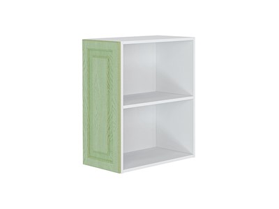 Фасад боковой Ницца для верхнего шкафа,  МДФ  ,  Дуб оливковый  ,  716*315*16 sppr5VVTtoAR078-5312 (29384)