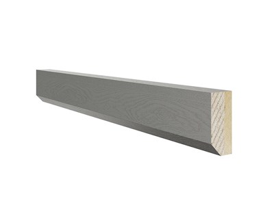 Декоративный карниз,  МДФ  ,  Grey Softwood  ,  2070*58*26 sppr5VVTtoAR122-0140 (54214)