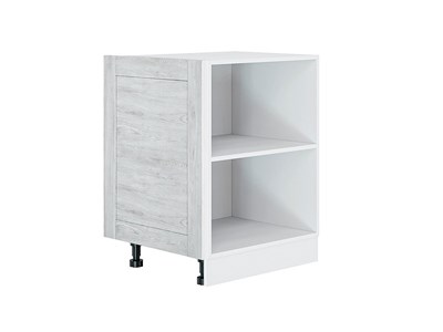 Фасад боковой Лофт для нижнего шкафа,  МДФ  ,  Nordic Oak  ,  716*573*18 sppr5VVTtoAR078-5552 (48995)