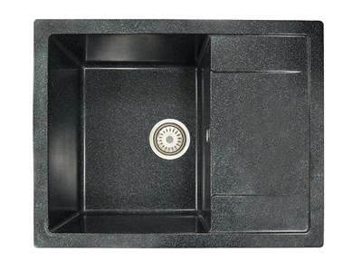 Мойка врезная   655120 1Ч1К,  Искусственный камень  ,  Гэлакси  ,  200*650*510 sppr5VVTtoAR086-0702 (24021)