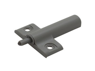 Амортизатор накладной,  Пластик  ,    ,  14*46*65 sppr5VVTtoAR085-0105 (22256)