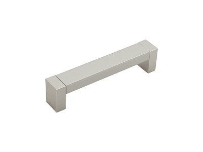Ручка скоба мебельная С-18,  Пластик АБС,        105*17*24 sppr5VVTtoAR086-0237 (22454)