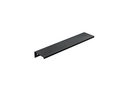 Ручка торцевая AT-121,  Алюминий,    ASBlack    18*38*149 sppr5VVTtoAR086-4313 (69237)