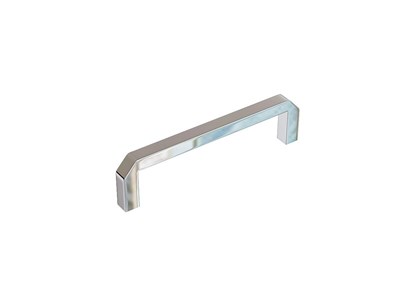 Ручка скоба мебельная СМ-6,  ЦАМ,    Хром    104*7*26 sppr5VVTtoAR086-0065 (51898)