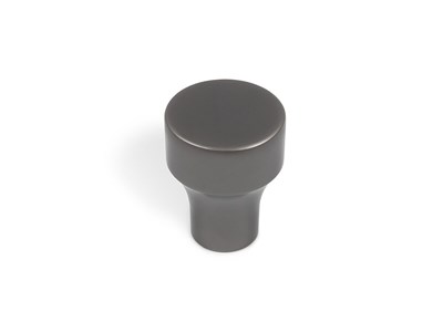 Ручка кнопка мебельная ELL RC333MDN.4,  Цинк-алюминий,        24*24*30 sppr5VVTtoAR086-0845 (65853)
