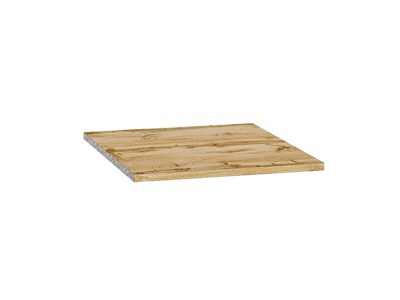 Полка для нижнего шкафа,  ЛДСП  ,  Дуб Вотан  Дуб Вотан,  16*368*458 sppr5VVTtoAR084-0289 (71312)