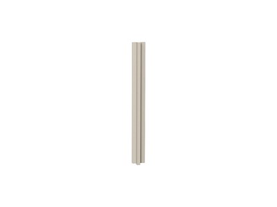 Фасад  УФ Фьюжн 70 Cream Silk,    МДФ  Cream Silk,  716*105*18 sppr5VVTtoAR078-8749 (71798)