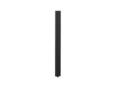 Фасад  УФ Фьюжн 90 Anthracite,    МДФ  Anthracite,  920*105*18 sppr5VVTtoAR078-6031 (48749)