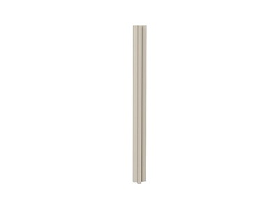 Фасад  УФ Фьюжн 90 Cream Silk,    МДФ  Cream Silk,  920*105*18 sppr5VVTtoAR078-8748 (71799)