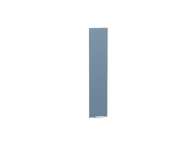 Фасад  ФБ Фьюжн 70.15 Silky Blue,    МДФ  Silky Blue,  712*146*18 sppr5VVTtoAR078-6568 (51521)