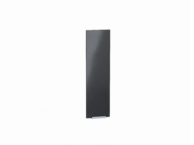 Фасад  ФБ Фьюжн 70.20 Anthracite,    МДФ  Anthracite,  712*196*18 sppr5VVTtoAR078-5328 (35741)