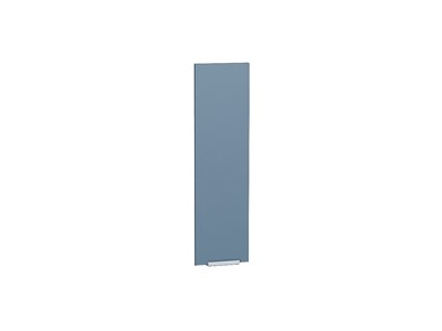 Фасад  ФБ Фьюжн 70.20 Silky Blue,    МДФ  Silky Blue,  712*196*18 sppr5VVTtoAR078-6569 (51525)