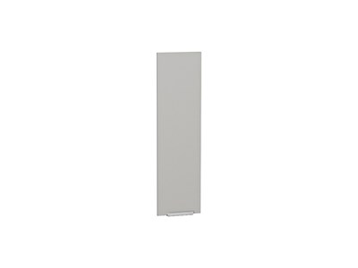 Фасад  ФБ Фьюжн 70.20 Silky Light Grey,    МДФ  Silky Light Grey,  712*196*18 sppr5VVTtoAR078-8053 (66487)