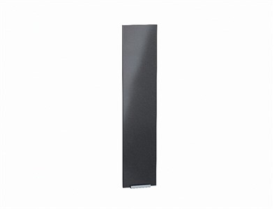 Фасад  ФБ Фьюжн 90.20 Anthracite,    МДФ  Anthracite,  916*196*18 sppr5VVTtoAR078-5414 (35811)