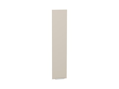 Фасад  ФБ Фьюжн 90.20 Cream Silk,    МДФ  Cream Silk,  916*196*18 sppr5VVTtoAR078-8752 (71802)