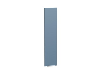 Фасад  ФБ Фьюжн 90.20 Silky Blue,    МДФ  Silky Blue,  916*196*18 sppr5VVTtoAR078-6570 (51529)