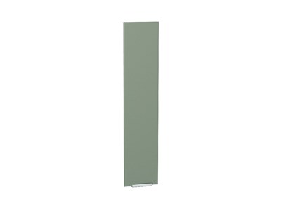 Фасад  ФБ Фьюжн 90.20 Silky Mint,    МДФ  Silky Mint,  916*196*18 sppr5VVTtoAR078-6658 (51531)