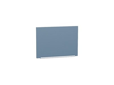 Фасад  ФГП Фьюжн 35.50 Silky Blue,    МДФ  Silky Blue,  354*496*18 sppr5VVTtoAR078-6592 (51619)