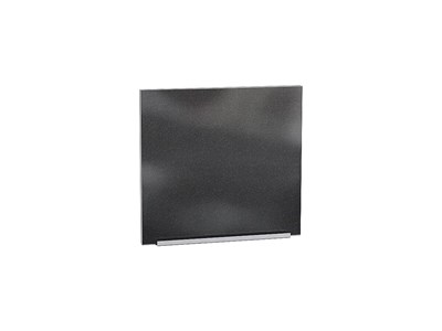 Фасад  ФГП Фьюжн 45.50 Anthracite,    МДФ  Anthracite,  456*496*18 sppr5VVTtoAR078-7116 (57139)