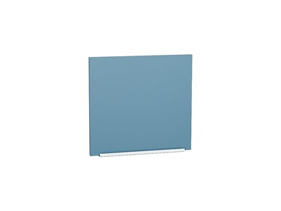 Фасад  ФГП Фьюжн 45.50 Silky Blue,    МДФ  Silky Blue,  456*496*18 sppr5VVTtoAR078-7122 (57145)