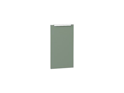 Фасад  ФГ Фьюжн 55.30 Silky Mint,    МДФ  Silky Mint,  552*296*18 sppr5VVTtoAR078-6663 (51553)