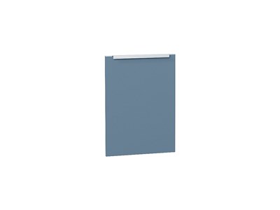 Фасад  ФГ Фьюжн 55.40 Silky Blue,    МДФ  Silky Blue,  552*396*18 sppr5VVTtoAR078-6576 (51555)
