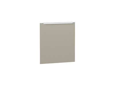 Фасад  ФГ Фьюжн 55.50 Silky Grey,    МДФ  Silky Grey,  552*496*18 sppr5VVTtoAR078-6621 (51560)