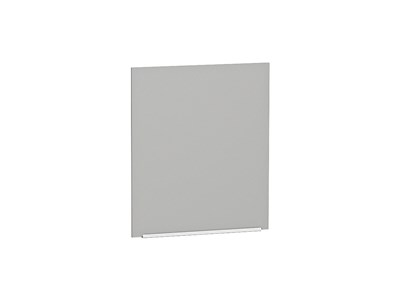 Фасад  ФГ Фьюжн 65.60 Silky Light Grey,    МДФ  Silky Light Grey,  628*596*18 sppr5VVTtoAR078-8036 (66497)